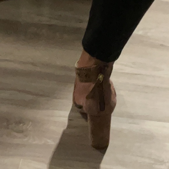 Zara high heel sandals - Picture 7 of 8